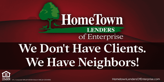 Hometown Lenders Inc