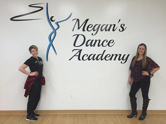 Megan's Dance Academy