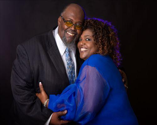 Apostle Ronald W. Lyles, Sr.
Pastor Mary E. Lyles .