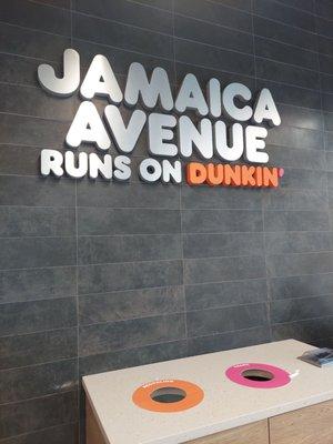 Dunkin'