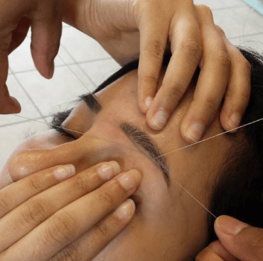 Threading/Brow Services