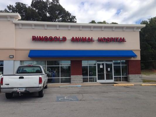 Ringgold Animal Hospital