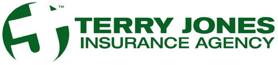 Germania Insurance - Terry Jones logo