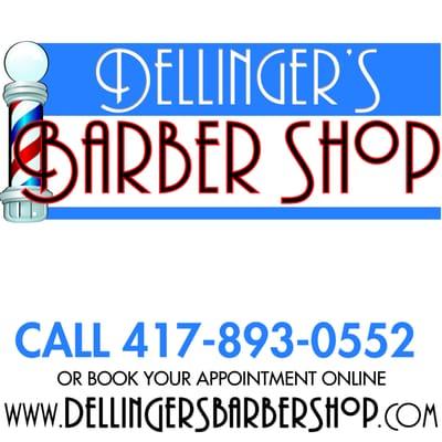 Dellinger's Barber Shop