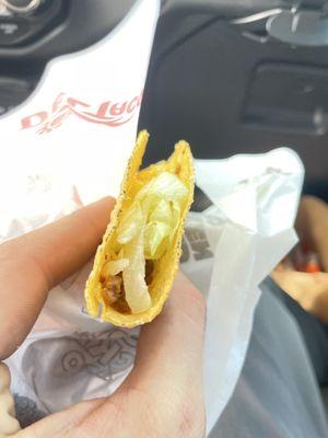 Del Taco