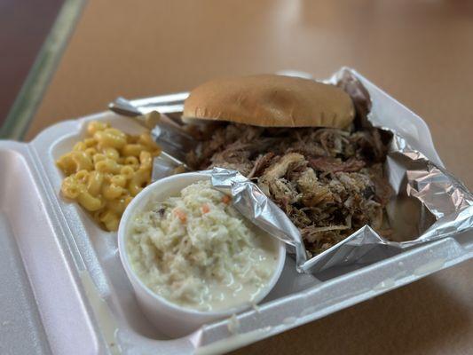 Smokin' Joe's BBQ