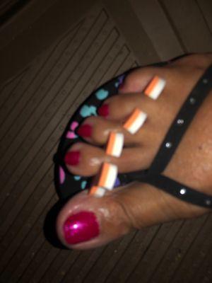 Pedi