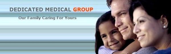 Dedicated Medical Group