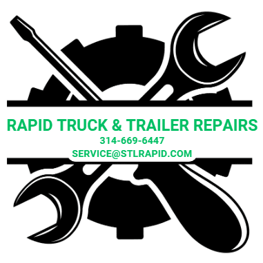 Mobile truck repair and trailer repair professional