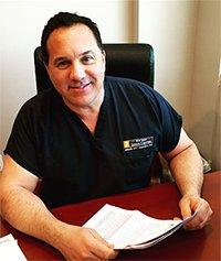 Atlantic ENT Associates - New Jersey Sinus Center