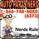 Auto Parts Nerd