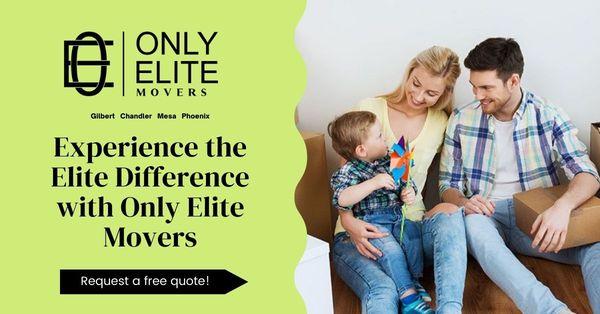 Only Elite Movers