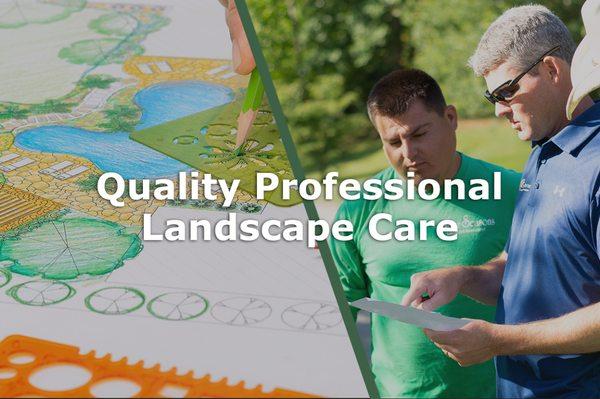 Four Seasons Landscape Management