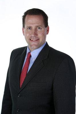 Attorney/Managing Partner Jon Daggett (Education)