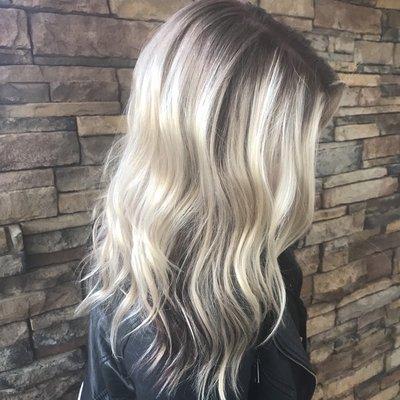 Balayage