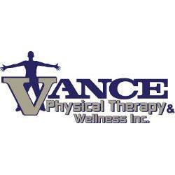 Vance PT and Wellness