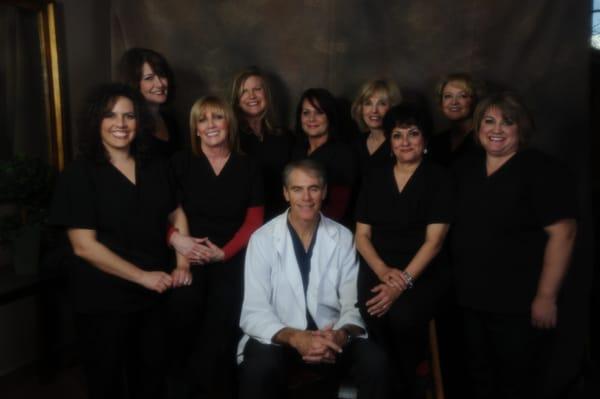 Colorado West Oral and Maxillofacial Surgery PC