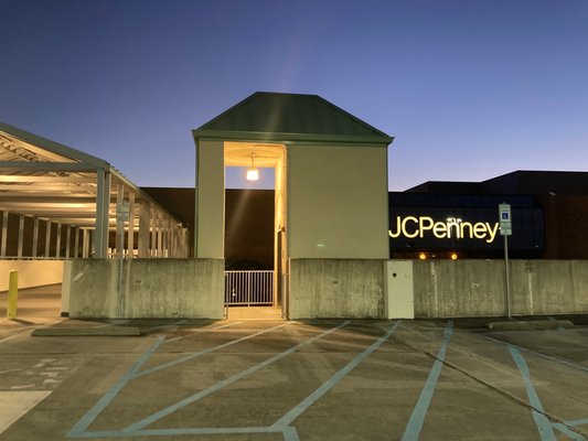 Lynnhaven Mall JCPenney