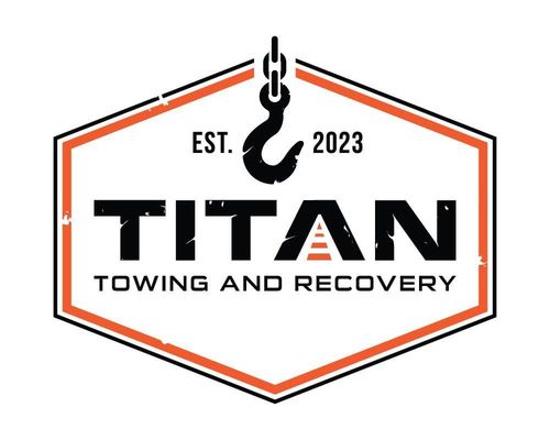 Titan Towing and Recovery