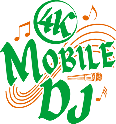 4K Mobile DJ