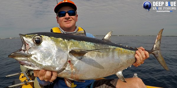 Big Tuna!