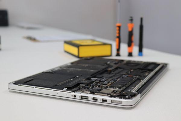 Mac Tech Service Provides Apple Repair Service In carrollton Texas.