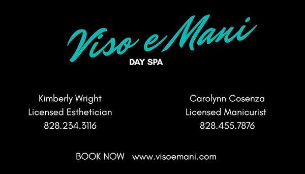 Viso e Mani Day Spa