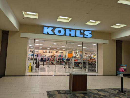 Kohl's