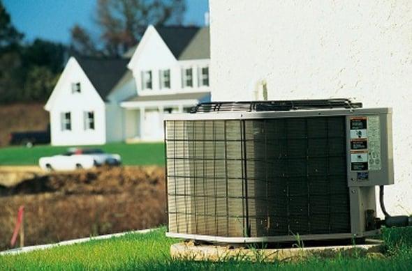 Heating And Air Conditioning Chesapeake