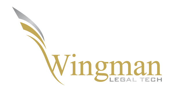 Wingman Legaltech