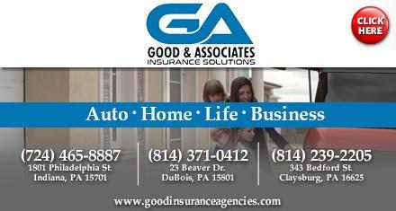 Nationwide Insurance: Good & Associates Inc.