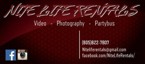 NITE LIFE RENTALS