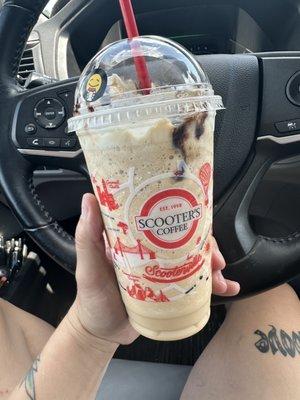 Scooter's Coffee