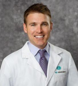 Dr. Kris Pugh