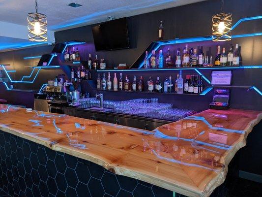 Cocktail Bar