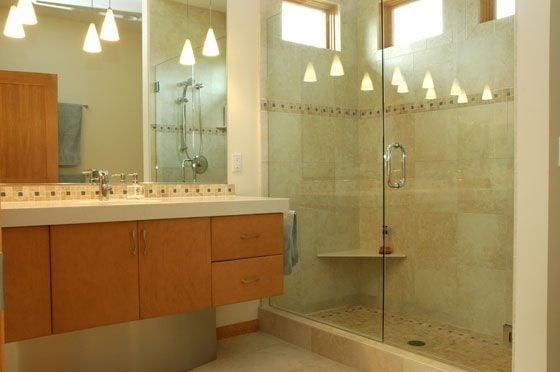 Lansing MI Bathroom Remodeling