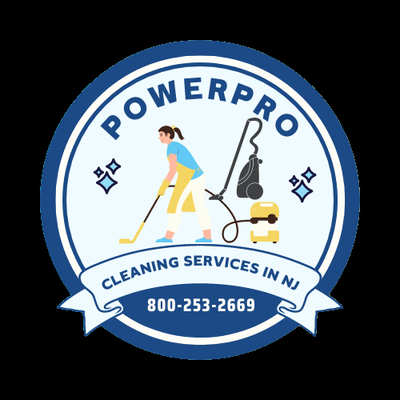 PowerPro Cleaning Services in NJ