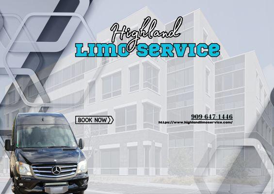 Highland Limo Service