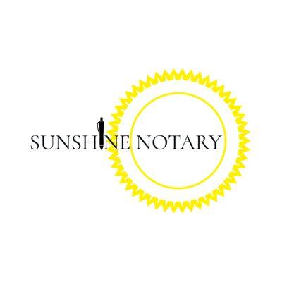 Sunshine Notary LLC