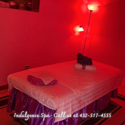 Welcome To Indulgence Spa