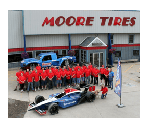 Moore Tires