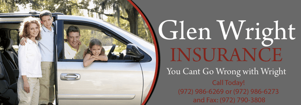 Glen Wright Insurance Agency