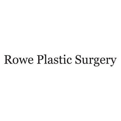 Rowe Plastic Surgery logo