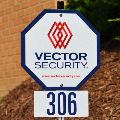 Vector Security - Harrisonburg, VA