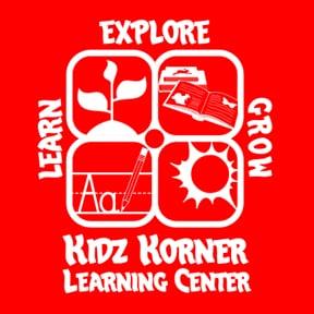 Kidz Korner Learning Center