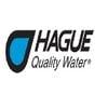 Distribute, Install, & Service Hague Softener Products