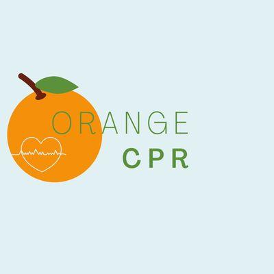 Orange CPR