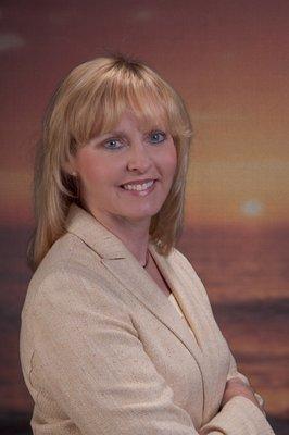 Brenda Bergin, Realtor