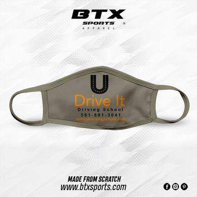 Udriveit