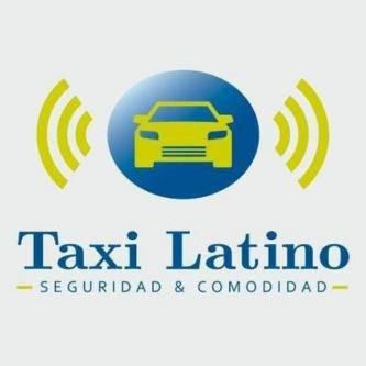 Servicio de TAXI LATINO dallas fortworth tx dfw área 24 7